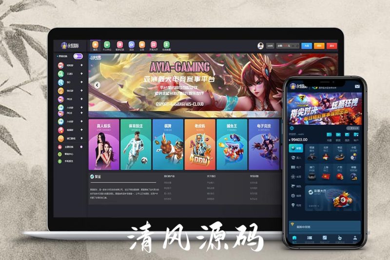 大富系统二开聚星永恒国际源码/聚星源码/时时彩源码/大富彩票源码/修复BUG去后门优化访问速度/完美运营版