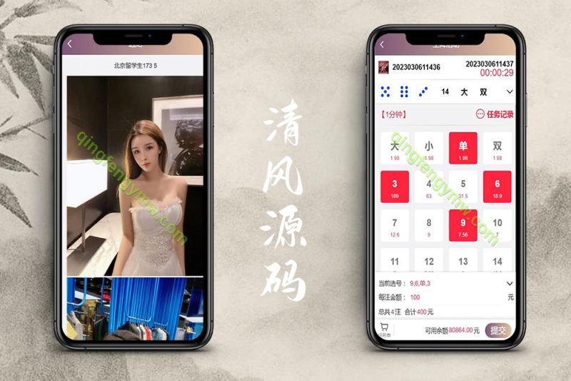 同城空降任务彩票源码/时时彩源码/快三彩票源码/后台预设开奖/视频一键采集
