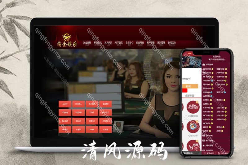 杏彩二开/淘金娱乐彩票系统源码/时时彩源码/带彩票跟单合买/余额宝理财/元角分厘模式/后台预设开奖