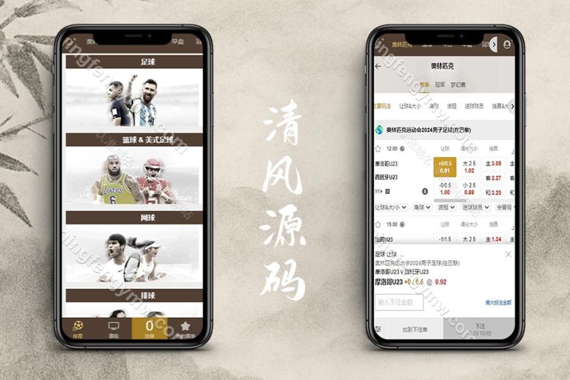 新版皇冠体育源码/皇冠盘口源码/皇冠综合盘源码/皇冠信用盘源码/无需买分