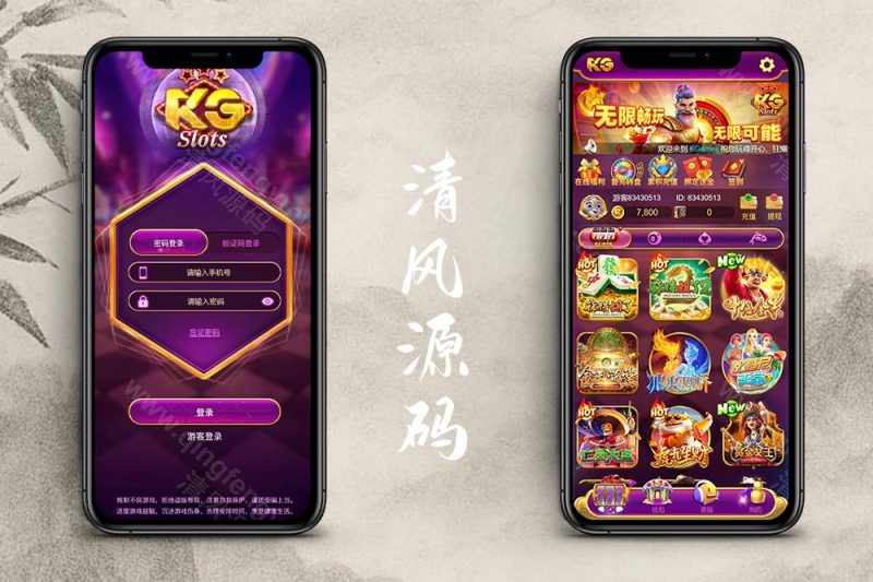新KG电子源码/电玩城源码/PG电子源码/本地PG游戏/紫色UI/增加充值接口